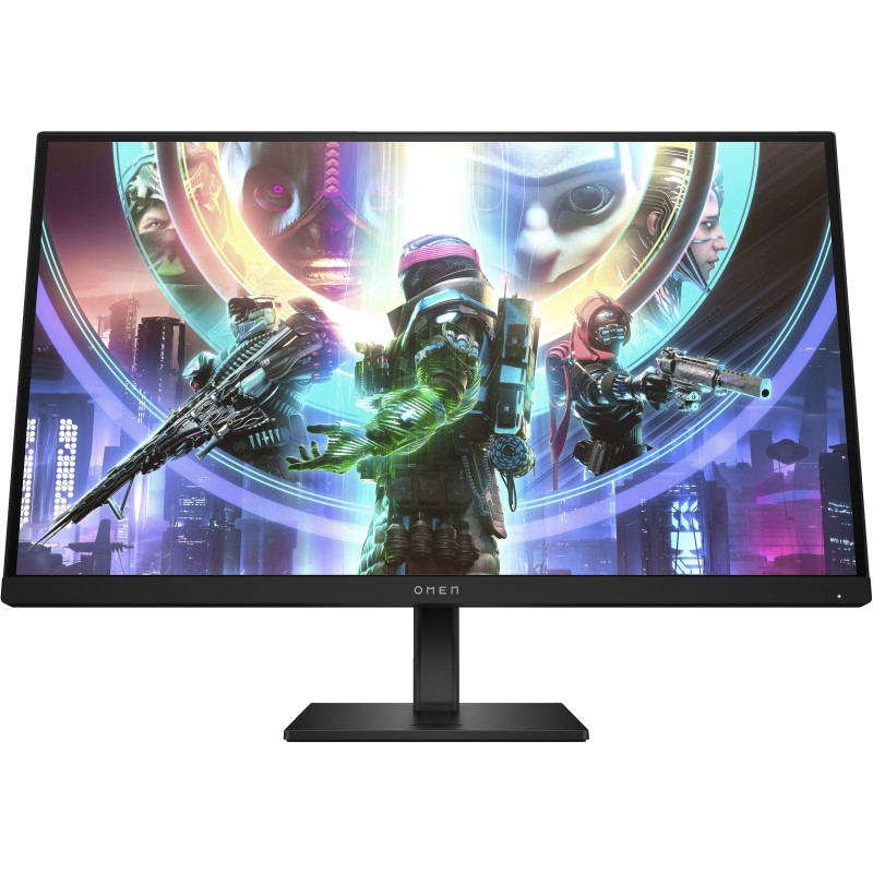 HP Omen 27qs 68,6cm (27") QHD IPS Monitor 16:9 HDMI/DP/USB 240Hz FreeSync